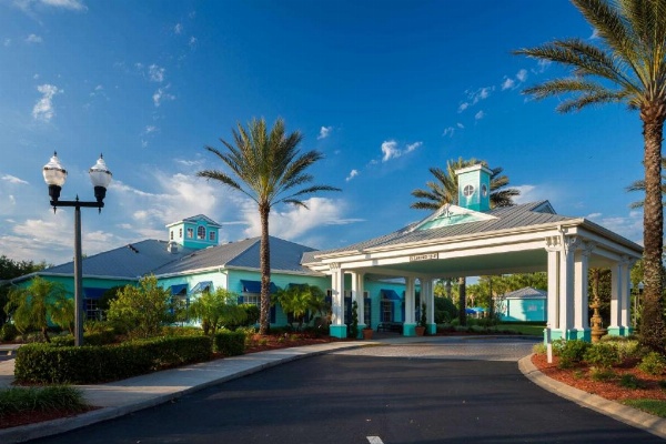 Festiva Orlando Resort Celebration a Ramada by Wyndham image 10