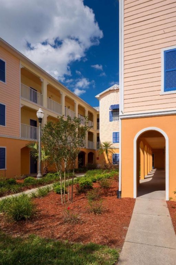 Festiva Orlando Resort Celebration a Ramada by Wyndham image 22