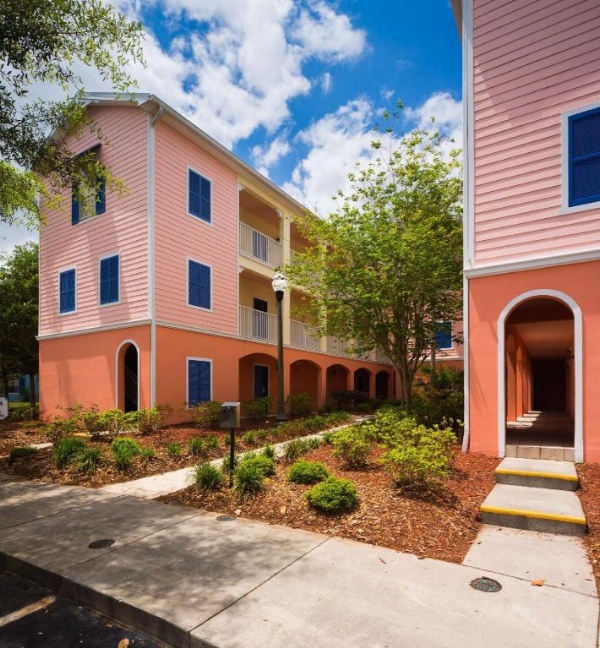 Festiva Orlando Resort Celebration a Ramada by Wyndham image 24