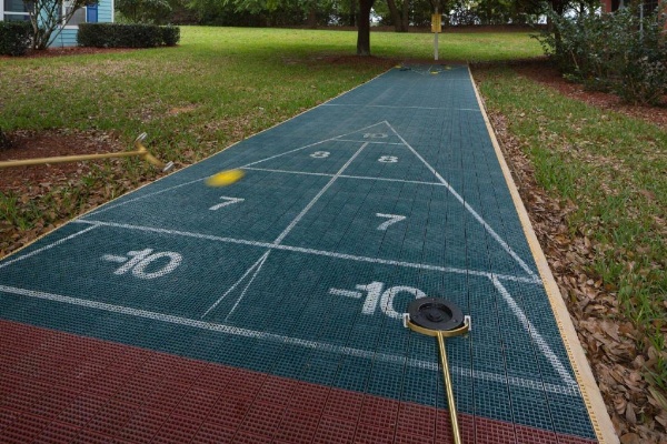 Festiva Orlando Resort Celebration a Ramada by Wyndham image 25