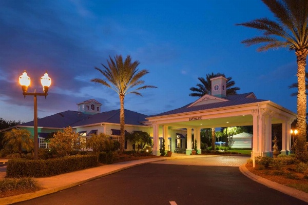 Festiva Orlando Resort Celebration a Ramada by Wyndham Main image