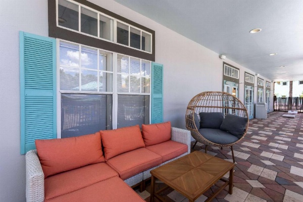 Festiva Orlando Resort Celebration a Ramada by Wyndham image 5