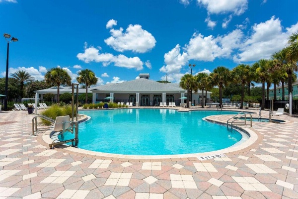 Festiva Orlando Resort Celebration a Ramada by Wyndham image 7