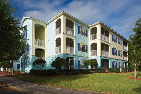 Festiva Orlando Resort Celebration a Ramada by Wyndham image 8